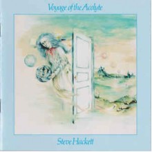 Voyage Of The Acolyte