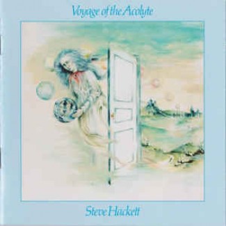 Voyage Of The Acolyte