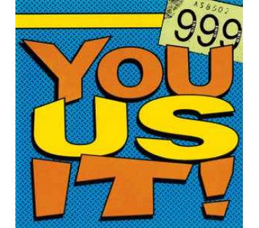 You Us It!