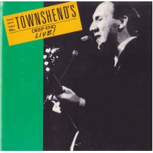 Pete Townshend's Deep End Live!