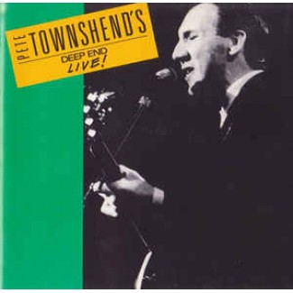 Pete Townshend's Deep End Live!