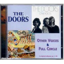 Other Voices / Full Circle