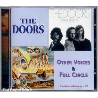 Other Voices / Full Circle