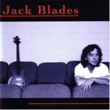 Jack Blades ‎