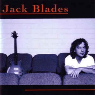 Jack Blades ‎