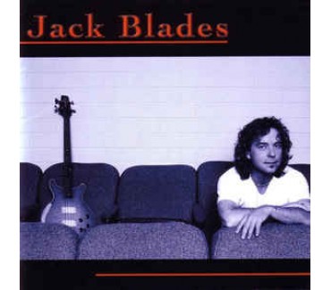 Jack Blades ‎