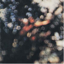 Obscured By Clouds