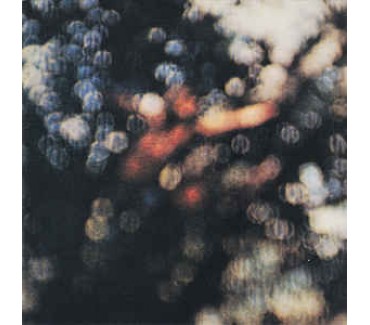 Obscured By Clouds
