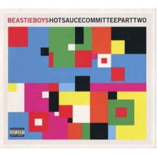 Hot Sauce Committee Part Two