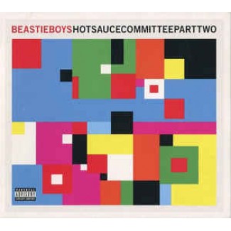Hot Sauce Committee Part Two