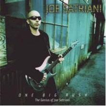 One Big Rush: The Genius Of Joe Satriani