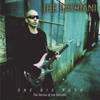 One Big Rush: The Genius Of Joe Satriani