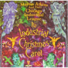 An Industrial Christmas Carol