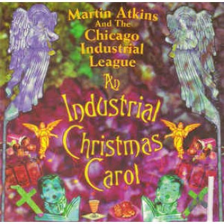 An Industrial Christmas Carol