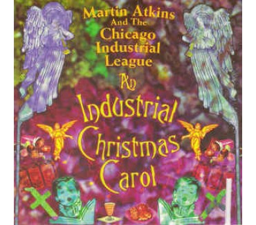An Industrial Christmas Carol