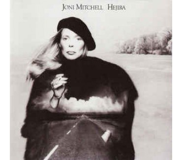 Hejira