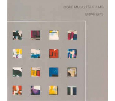More Music For Films