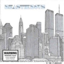 To The 5 Boroughs