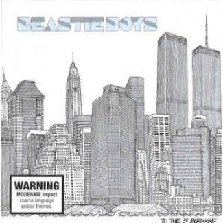 To The 5 Boroughs