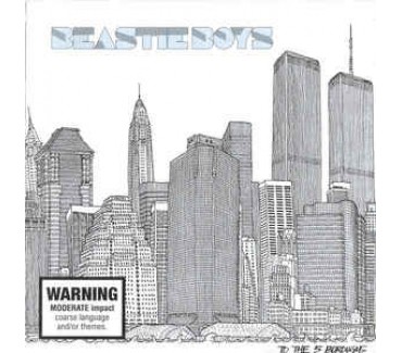 To The 5 Boroughs