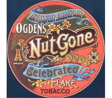 Ogdens' Nut Gone Flake