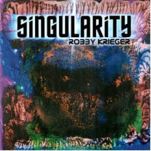 Singularity