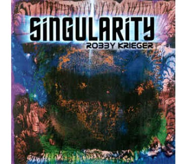 Singularity