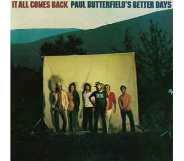 It All Comes Back