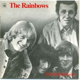 The Rainbows