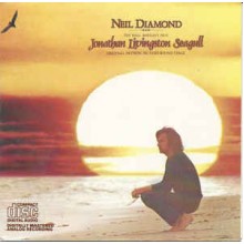 Jonathan Livingston Seagull: Original Motion Picture Sound Track