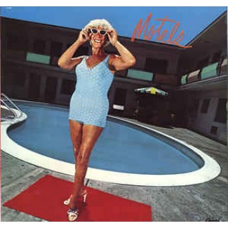 The Motels