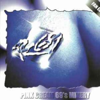 Pink Cream 69's Mixery (Fan Edition)