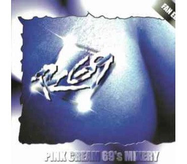 Pink Cream 69's Mixery (Fan Edition)