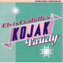 Kojak Variety