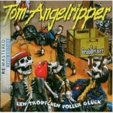 Ein Tröpfchen Voller Glück