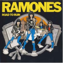 Road To Ruin