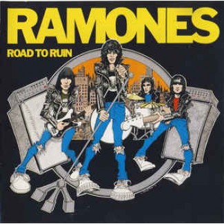 Road To Ruin