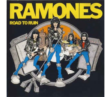 Road To Ruin