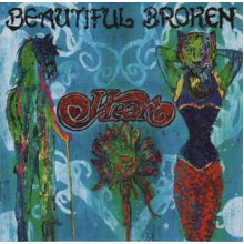 Beautiful Broken