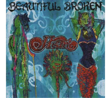 Beautiful Broken