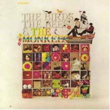 The Birds, The Bees & The Monkees