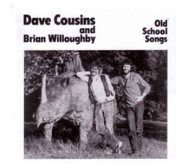 Old School Songs