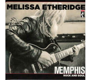 Memphis Rock And Soul