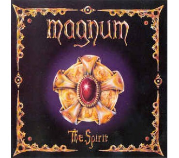 The Spirit