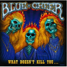 What Doesn't Kill You...