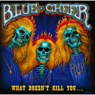 What Doesn't Kill You...