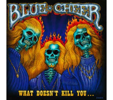 What Doesn't Kill You...