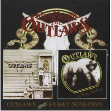 Outlaws & Hurry Sundown