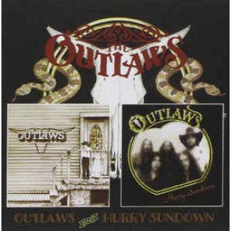 Outlaws & Hurry Sundown