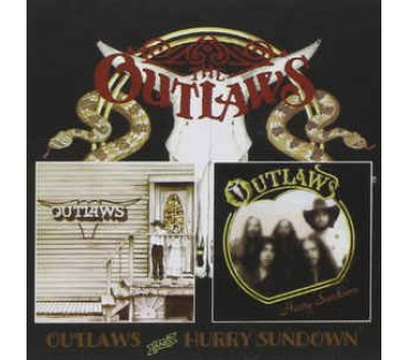 Outlaws & Hurry Sundown